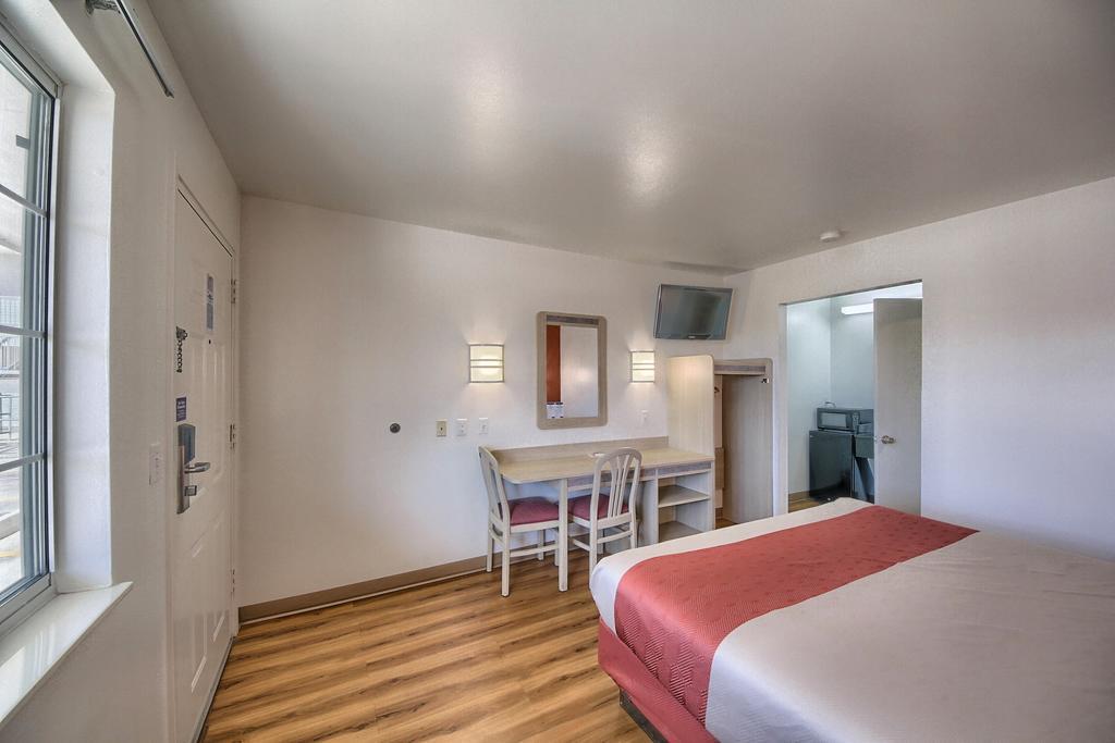 Motel 6-Kerrville, Tx Room photo