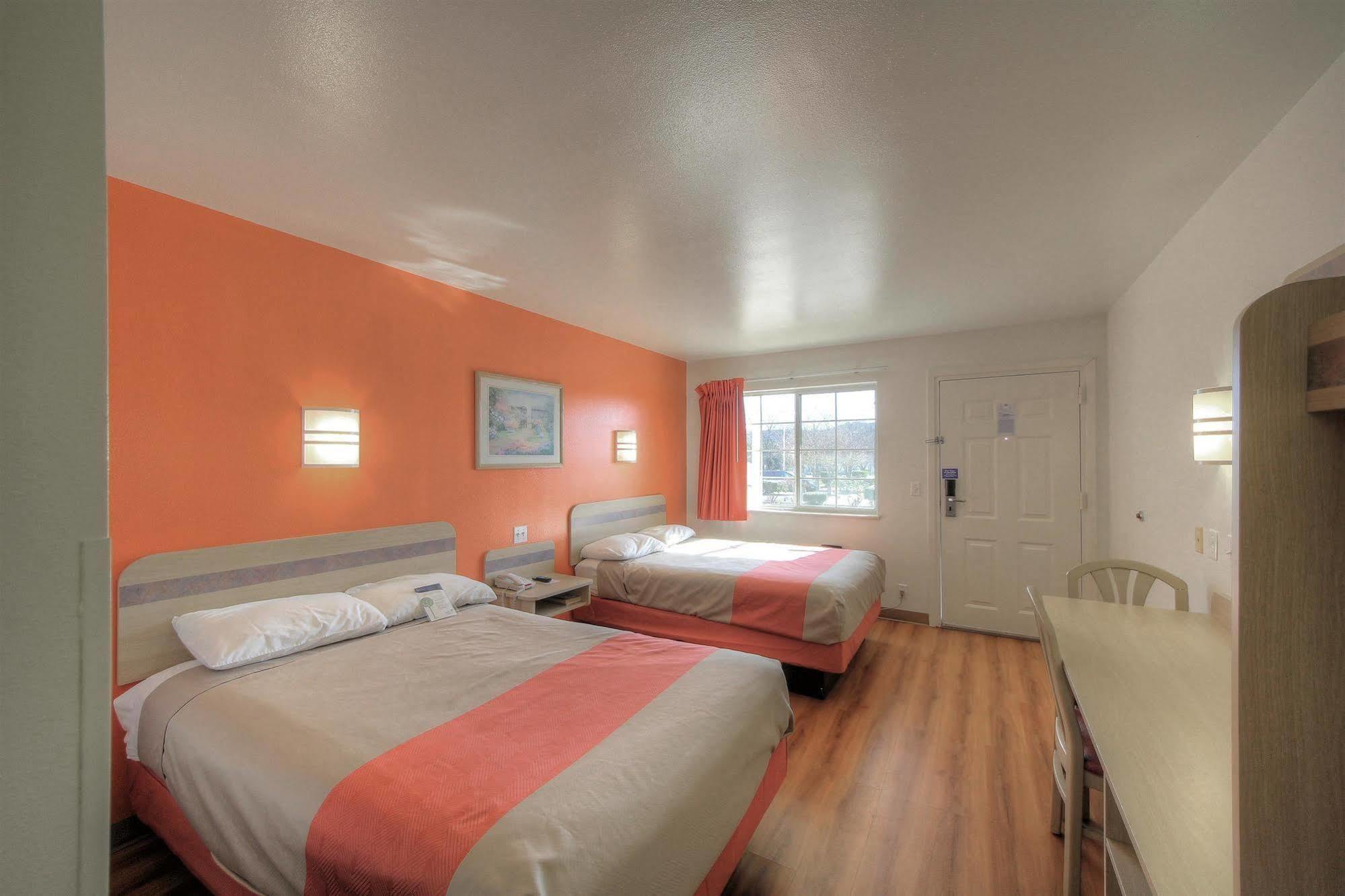 Motel 6-Kerrville, Tx Exterior photo